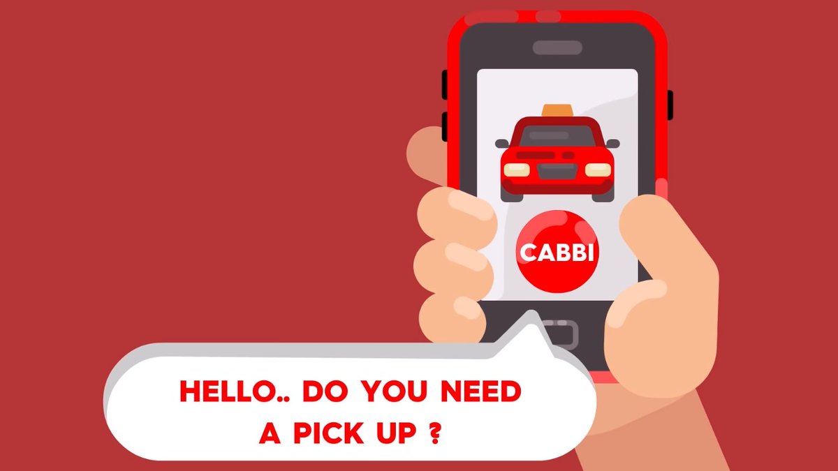 There are only two day to go before the PLAZA token sale starts. In the meantime, Plaza has done a deal with <a href="/RedCab_LLC/">RedCab</a> ...

medium.com/plaza-systems/…

#Blockchain #DLT #Crypto #Cryptocurrency #Fintech #Ecommerce #Ridesharing