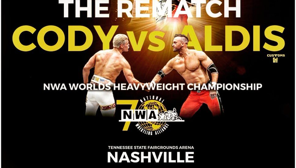 nwa 70
