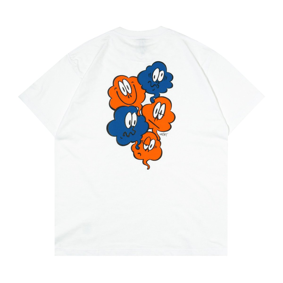 ballaholicTOKYO's tweet photo. Release!!!
-online & ballaholic TOKYO Limited-
--
LEEGET x ballaholic Tee
-MOKU MOMI-
https://t.co/Ej9VcSUUQj
--
#ballaholic #blhlc #LEEGET #ballstandingman #TOKYO #streetball #basketball #ballonjourney #playground #alldayallnighteverywhereanywhere #ballaholic_tokyo https://t.co/0hBbGQOl9r