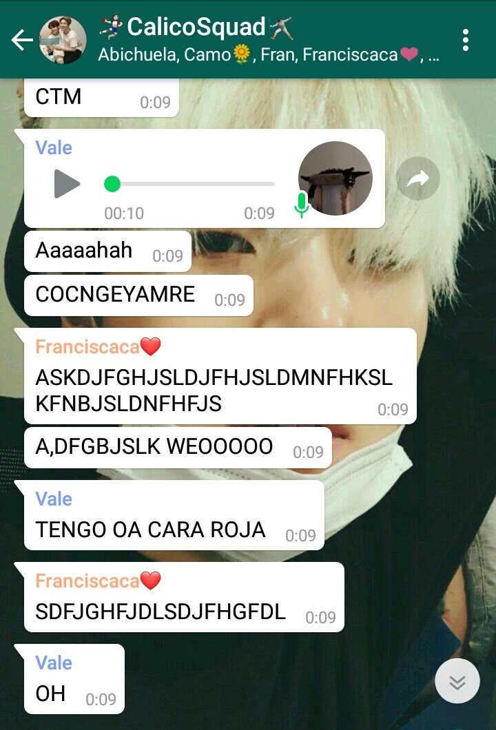CalicoSquad's tweet photo. Hoy es una noche histórica queridos seguidores del yoonmin, después de siglos sin alimentarnos y vivir de los recuerdos, hoy por fín nuestros padres nos alimentan. El squad todavía no lo puede creer, esperamos seguir vivas para mañana. Saludos y que el yoonmin nos acompañe💜 https://t.co/D0BBR9De4n