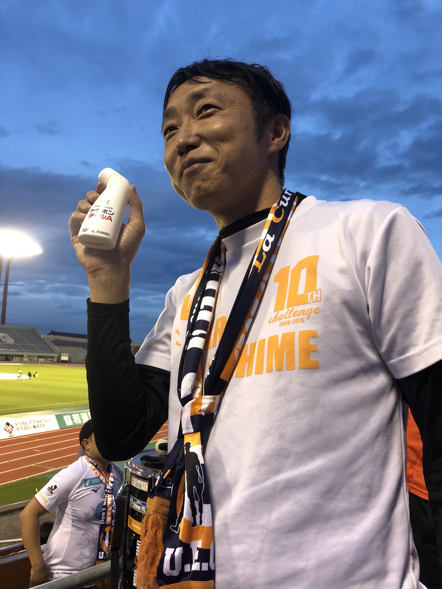 トクホンチール Twitter Search Twitter