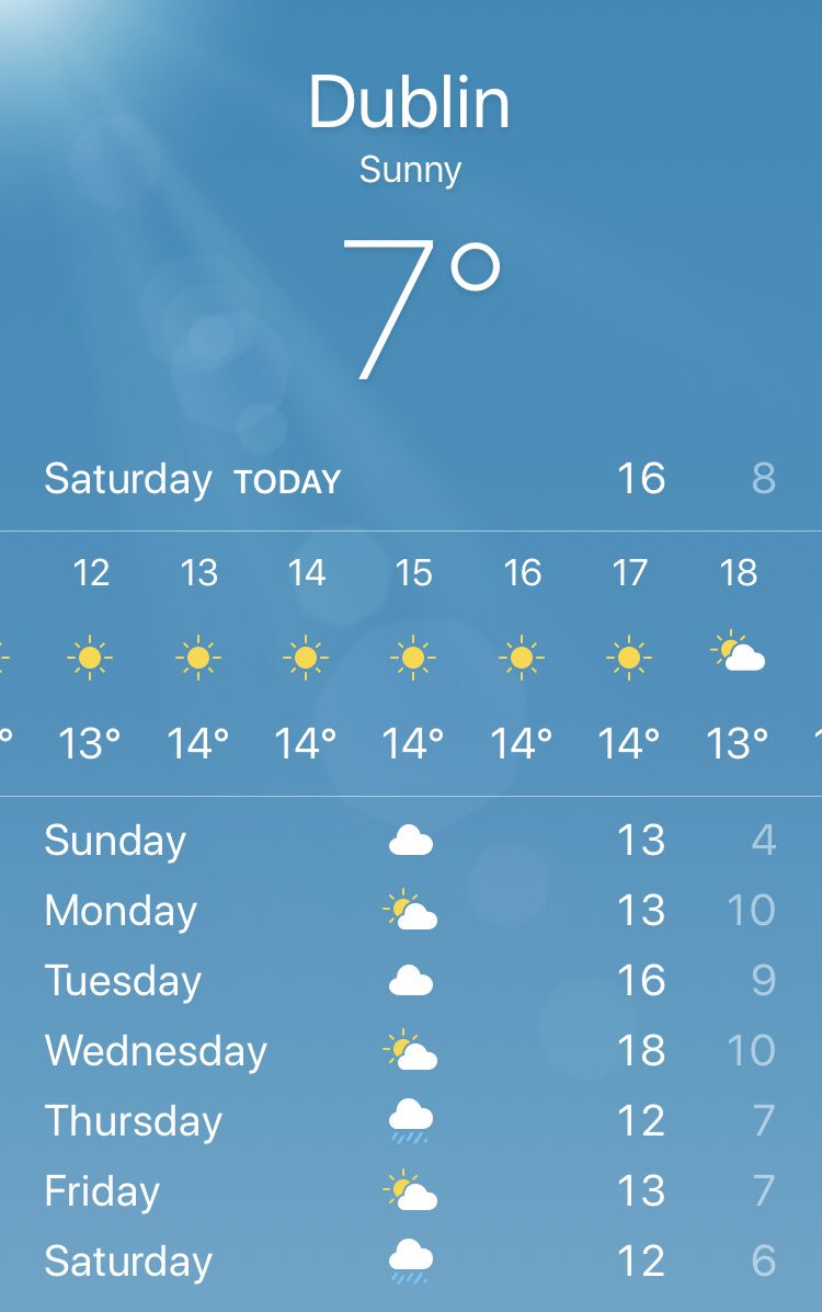 freesafelegal's tweet photo. Have you seen the forecast? That is perfect marching weather! 😎☀️ #ARCMarch18 https://t.co/S9KORD9Jlw