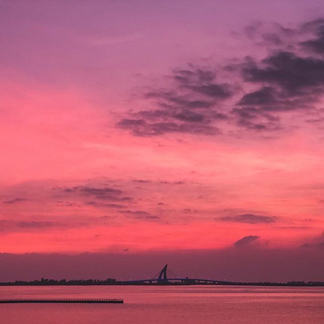 jielunli's tweet photo. #iseetaiwan #vscotaiwan #sunset #taiwan https://t.co/xi6ZGSQ7wI