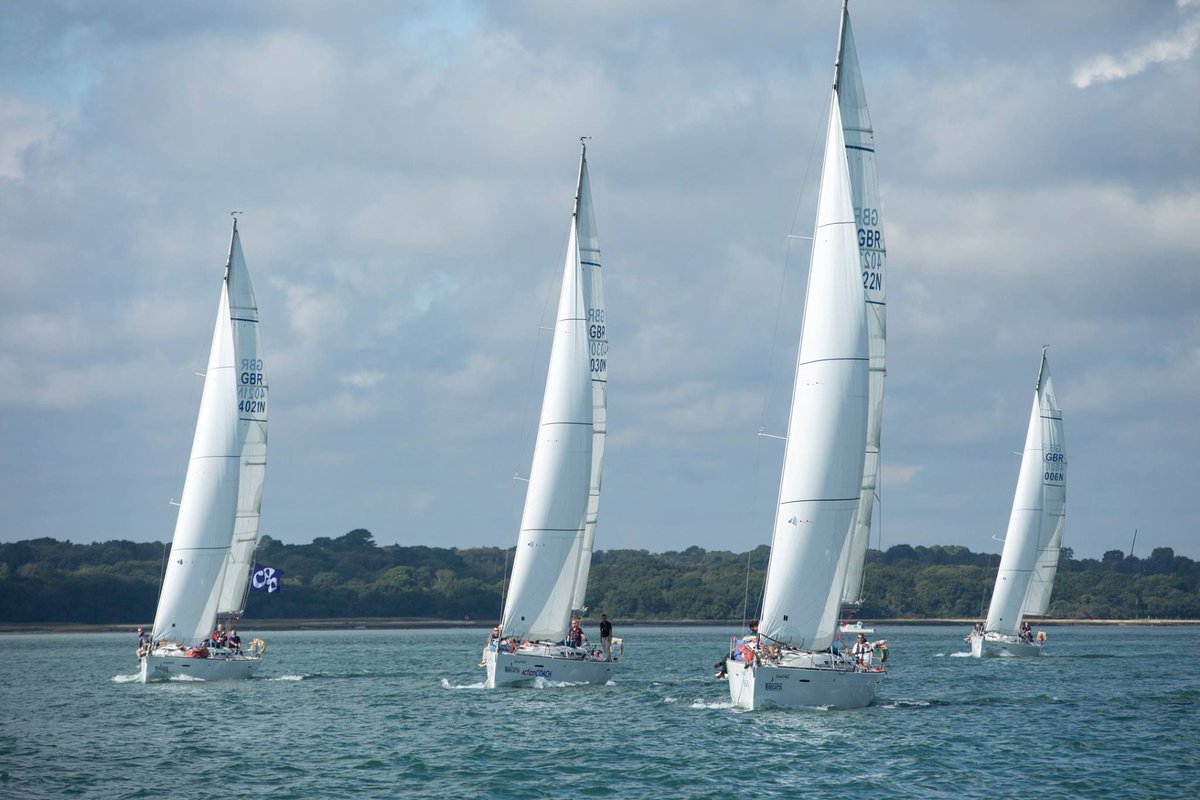 Interested in #sailing with us in 2019? 

Join our mailing list here: buff.ly/2xFG4ww