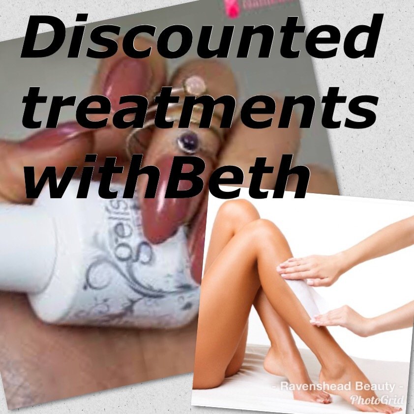 RavensheadB's tweet photo. DISCOUNTED TREATMENTS AVAILABLE AT #RAVENSHEADBEAUTY… https://t.co/b1TRW1s0oc https://t.co/66dFDLMGEX