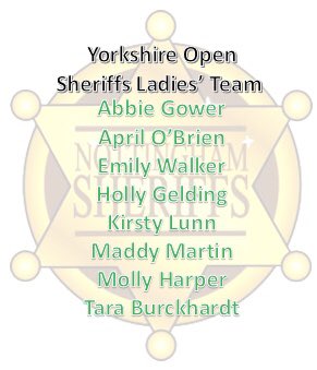 Nottingham Dodgeball Club tweet media