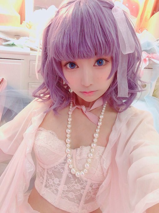 コスプレイヤーあさえのTwitter画像28