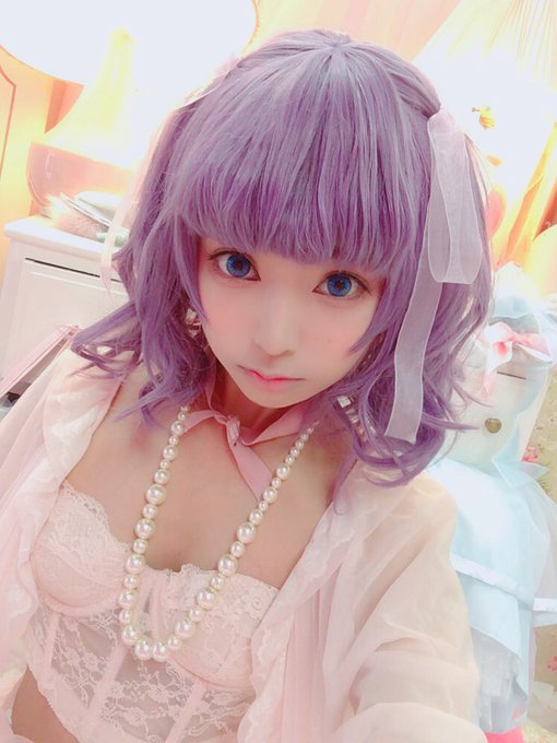 コスプレイヤーあさえのTwitter画像30