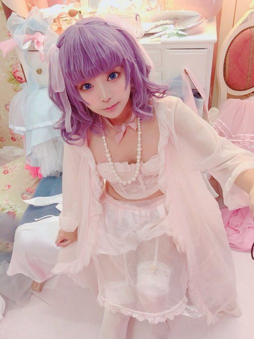 コスプレイヤーあさえのTwitter画像29