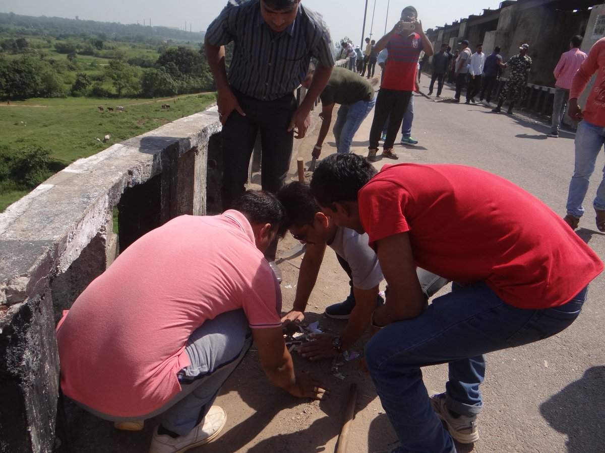 DIG Ranchi Range tweet media