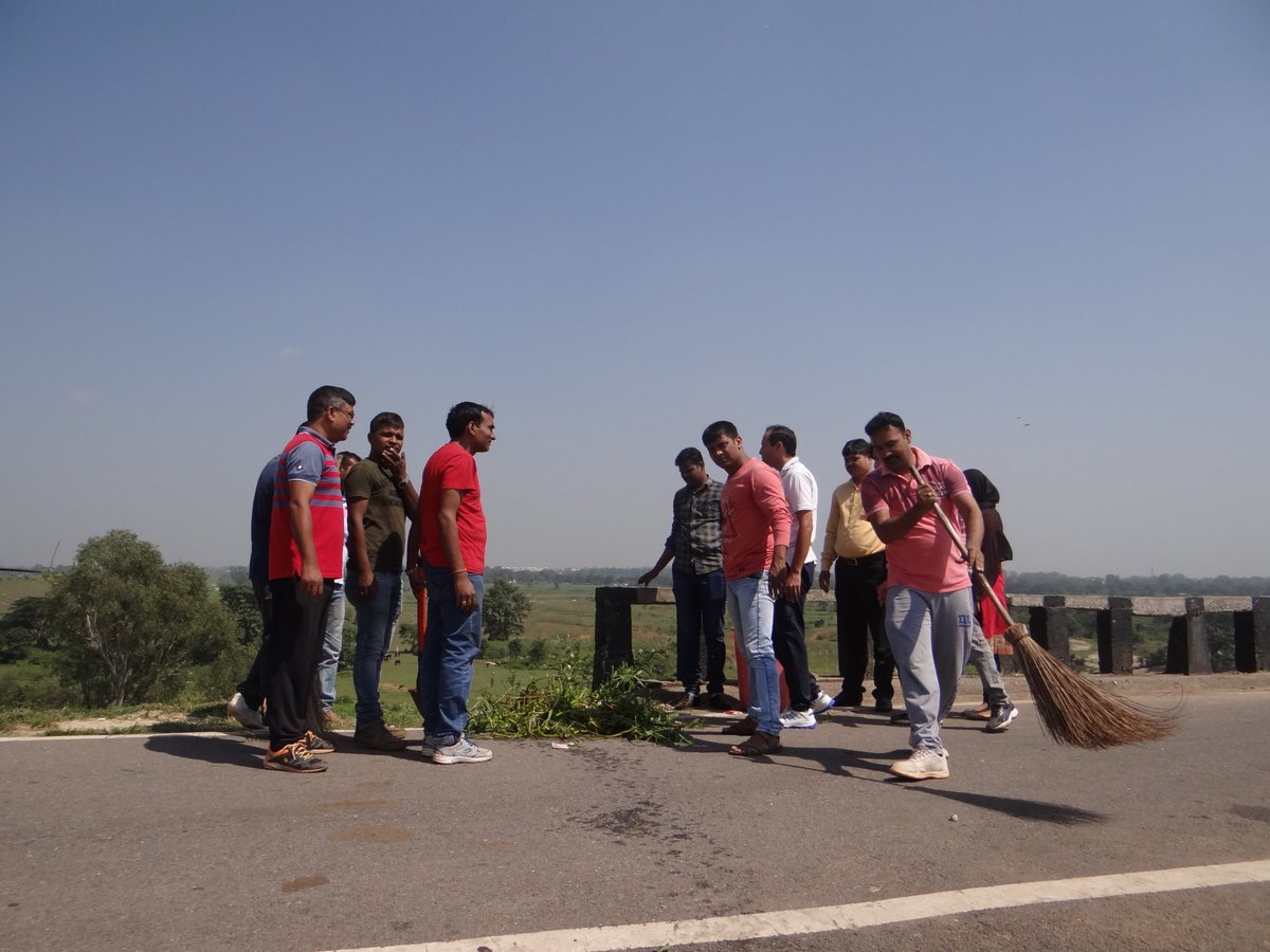 DIG Ranchi Range tweet media