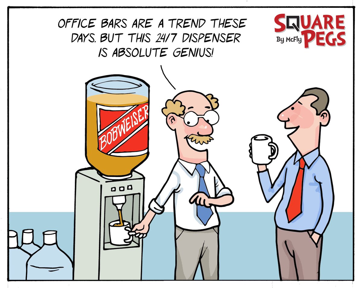 PegsSquare's tweet photo. #officebar #beer https://t.co/EJlTOKuZ6G