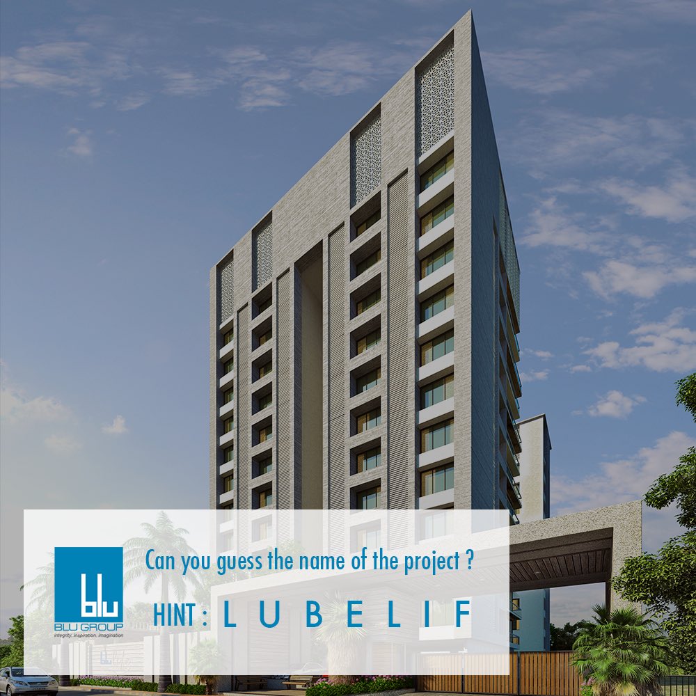 blugroupsurat's tweet photo. Guess the name of the project and tell us in the comment section.
Hint: Check our website - https://t.co/mZO3x67yl3
Or call us at 9909042232
.
.
.
.
.
.
.
#BluGroup #Luxury #RealEstate #Surat #Gujarat #Propertybuilder #luxuryyouwant #fun #contest https://t.co/2dAHY0phYN