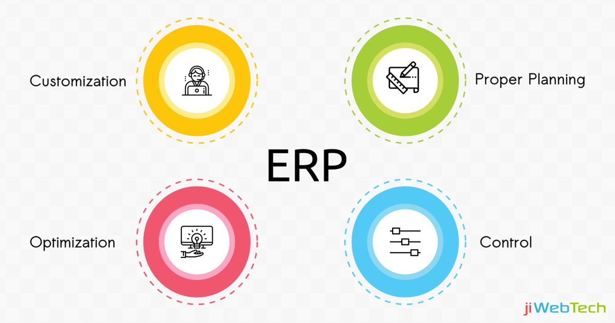 jiWebTech's tweet photo. Do you want to know about latest bunch of #onlinesoftwaresolutions? #JiWebTech is the platform who offer various erp software for day by day use. Check once. https://t.co/9V3l0Q9nm4 #onlinesoftwaresolution, #toponlineerp, #erpsoftware, https://t.co/GabN5vCebR