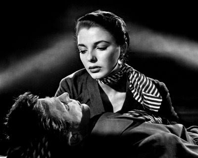 TalkingPicsTV's tweet photo. Discover why THE GOOD DIE YOUNG (1954) thriller with #LaurenceHarvey and @Joancollinsdbe at 10:25am #Freeview81 #Sky328 #Freesat306 #Virgin445 https://t.co/zLOPIT5n53