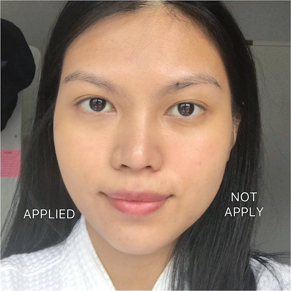 bboziidiary's tweet image. หลังจากเมื่อวานโบลองรองพื้น YSL All in one Glow  คือสมชื่อรองพื้นหน้าใสเลยอะ งานผิวมากๆ สุขภาพดีสุด ตัวเนื้อเค้ามีความเกลี่ยง่าย เป็นเนื้อเบา สามารถได้เหมือนเราทาสกินแคร์เลย ไม่เป็นคราบ ปกปิดได้นิดหน่อย คุมมันสำหรับคนผิวมันเอาอยู่ช่วง3-4ช.ม.แรก ผิวจะสวยสู้กับแดดมาก ชอบจริงๆ