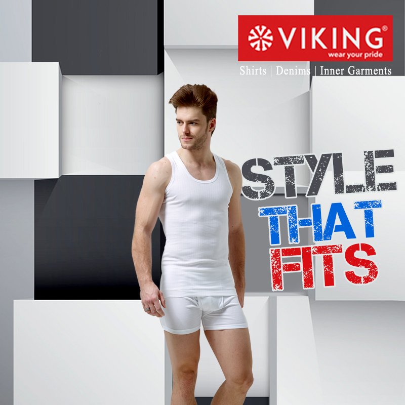 Viking Trends - Get Cosy with Viking Briefs Viking, Style