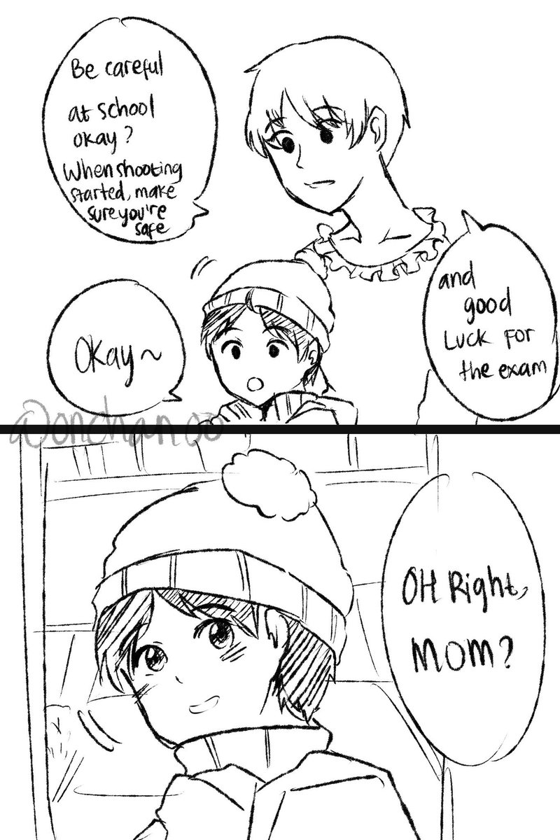 onchan00_cpk's tweet image. Bcus @bako_sp  keep asking for angst 

#StanMarsh #PrayforStan #SouthPark22