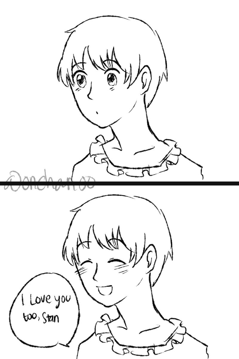 onchan00_cpk's tweet image. Bcus @bako_sp  keep asking for angst 

#StanMarsh #PrayforStan #SouthPark22