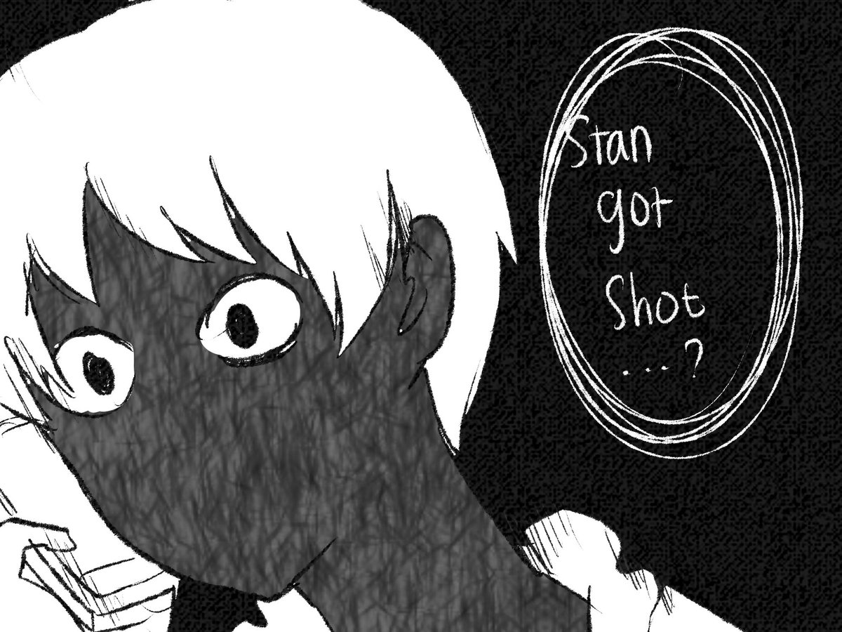 onchan00_cpk's tweet image. Bcus @bako_sp  keep asking for angst 

#StanMarsh #PrayforStan #SouthPark22