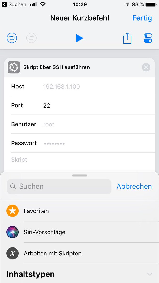 best iOS 12 feature