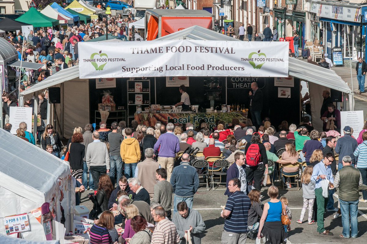 timsdairy's tweet photo. We're @thamefoodfest today &amp; tomorrow with our fun packed Yogurt Cafe
-
Do please come and see us for a delicious taster &amp; a fab ✨SPECIAL festival offer✨
-
#timsdairy #justaddyogurt https://t.co/PP3guwXP8c