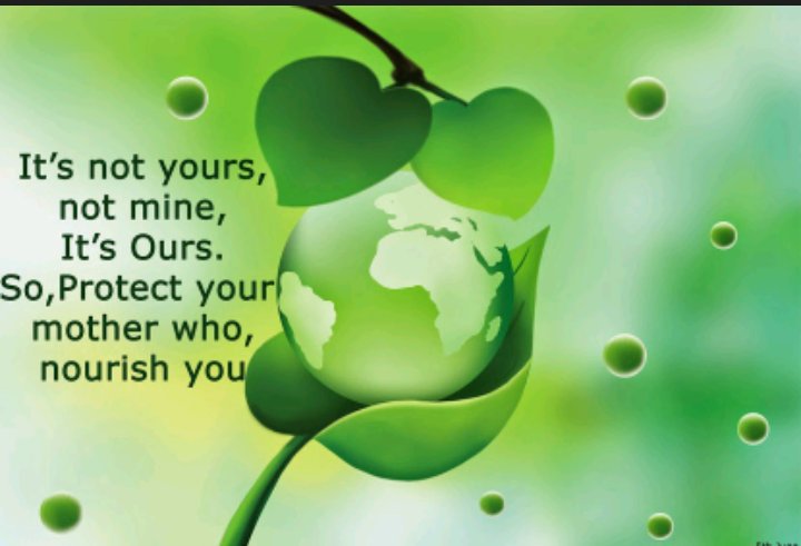 iqraqazi7's tweet image. The proper use of science is not to conquer nature but to live in it.”
#pyef #GreenSchools