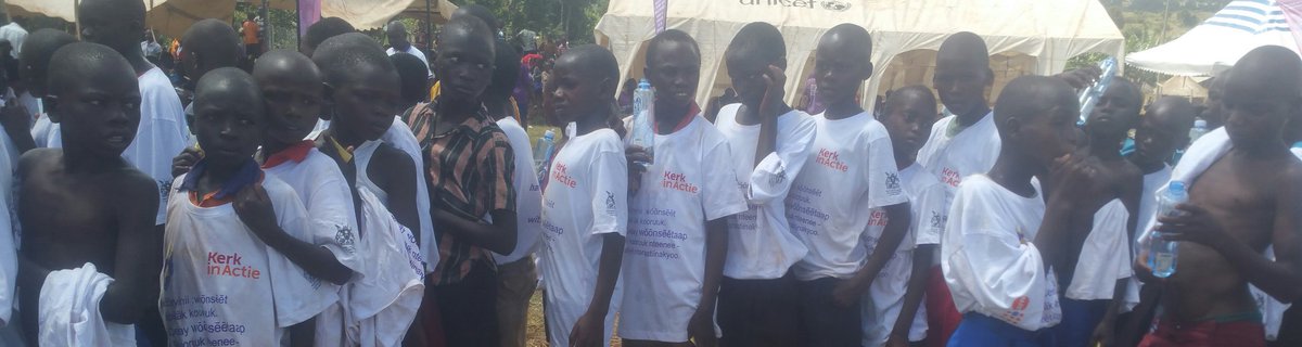 The boys at the 2018 Run end #FGM . The future will be a bliss for women in Sebei with men saying no to #FGM @ChurchofUganda @areneug @ruthbwana @JaneRuth_Aceng @UNFPAUganda