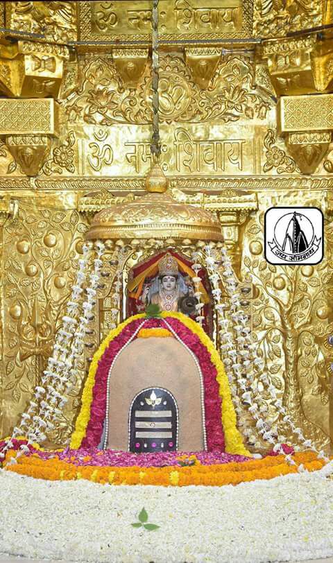 ADChauhan3's tweet photo. जय सोमनाथ https://t.co/BbGKIvCpCj