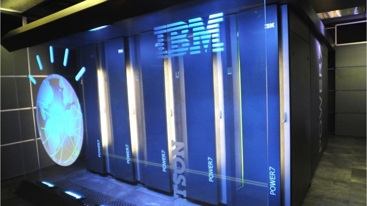 TheTranshumanis's tweet photo. #IBM #Watson #Reportedly #Recommended #Cancer #Treatments That Were #Unsafe and #Incorrect
#the_transhumanist #transhumanism
https://t.co/nQ7fBHtNAM https://t.co/gPm6Bgb1nj