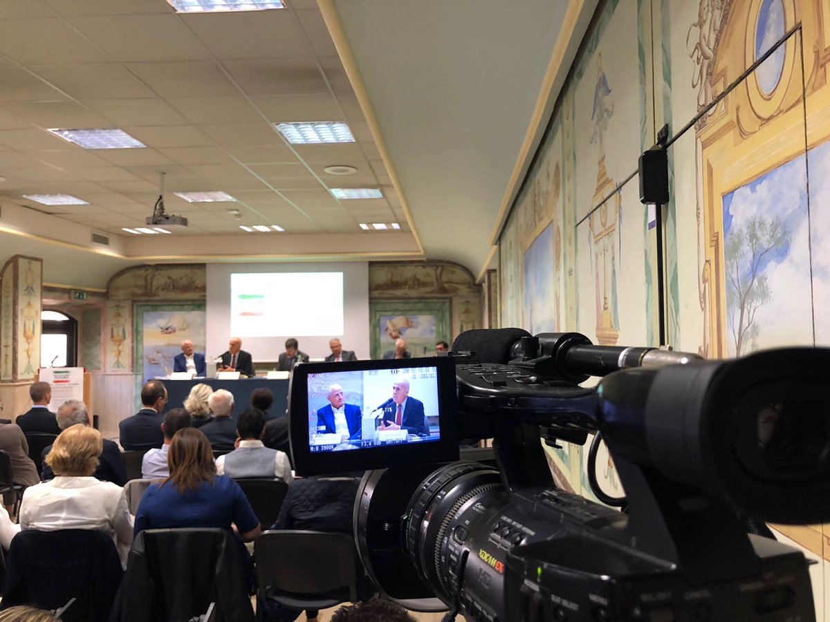 Sanità Lazio, dobbiamo realizzare sistemi digitali per monitorare l’appropriatezza delle prestazioni. Un grande piano di investimenti non solo per sicurezza degli ospedali ma anche per innovazione  tecnologica. #PiattaformaFuturo #sanitafuturo #29settembre