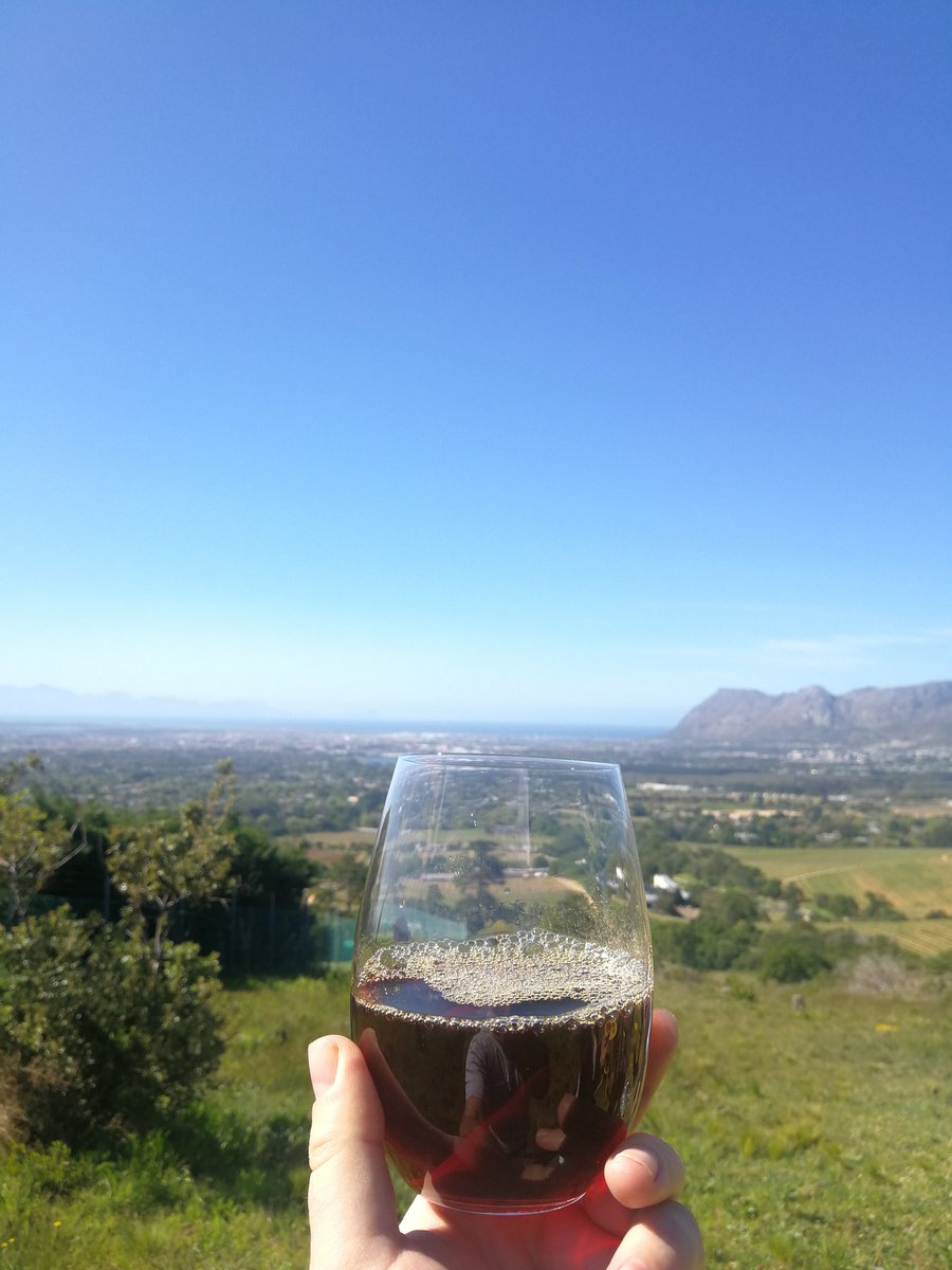 ai_video_s's tweet photo. Today is #NationalCoffeeDay and @BeanThereCoffee is doing the most! We are on a coffee adventure around Cape Town! 1st up we are high above Constantia for a cold brew with a view! https://t.co/JCtFeaZ2Ps