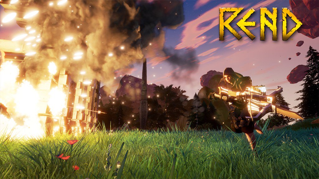 marcelreise11's tweet photo. Entwickler #Frostkeep gibt Einblicke in die weiteren Pläne zu #Rend das im Moment bei #Steam im #EarlyAccess zuhaben ist #PC https://t.co/oPckkPz3vV https://t.co/hHtT7xu5cO