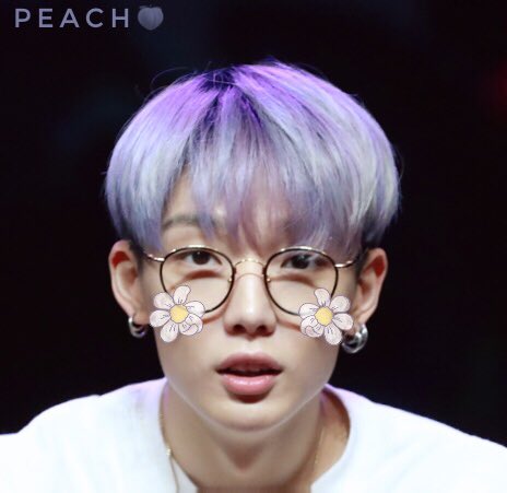 Peachkonic's tweet photo. #bobby #바비😬😬😬😬 https://t.co/1VgBWfwIXr