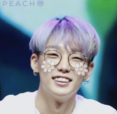 Peachkonic's tweet photo. #bobby #바비😬😬😬😬 https://t.co/1VgBWfwIXr