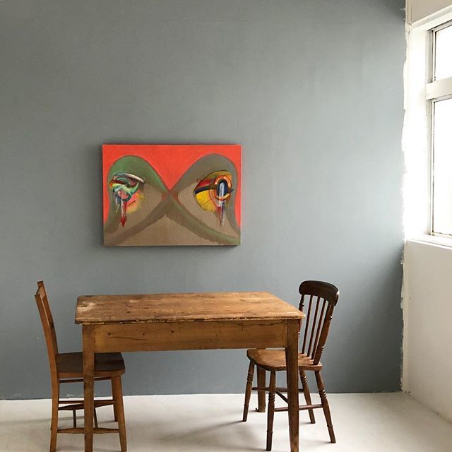 AplusCJp's tweet image. 瀬川祐美子の作品「寄せては返す」を撮影。
#瀬川祐美子 #aplusc #art #painting #美術 #yumikosegawa #japaneseyoungartist ift.tt/2Okmqx8