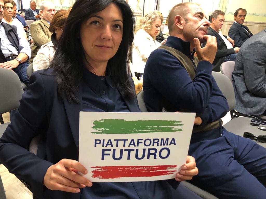 Sanità Lazio, dobbiamo diventare competitivi con servizi attivi h 24 sette giorni su sette. Questo si traduce in una nuova organizzazione del lavoro! Investire su medici e personale sanitario #PiattaformaFuturo #sanitafuturo #29settembre