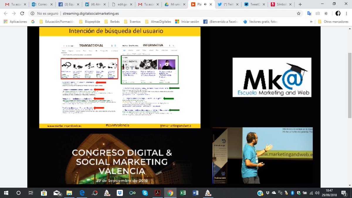 Vanesa García tweet media