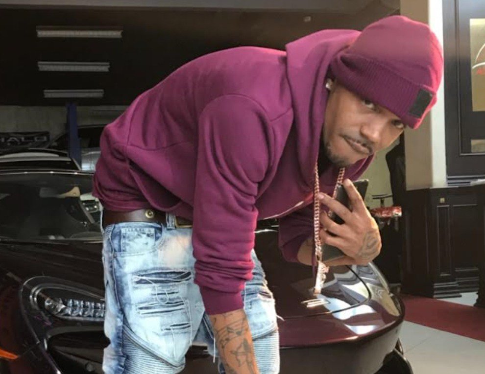 AllHipHopcom tweet media