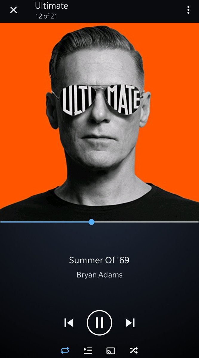 BibinAlexander_'s tweet photo. @AmazonMusicIN @bryanadams Bringing the old vibes again with a Nostalgia. I am still humming this classic track of the Summer of 69. It's my favorite one forever. Hope to see the legend live here in Namma #Bengaluru.
#BryanAdamswithAmazon #Bangalore @AmazonMusicIN https://t.co/9WrDZD3Mfd