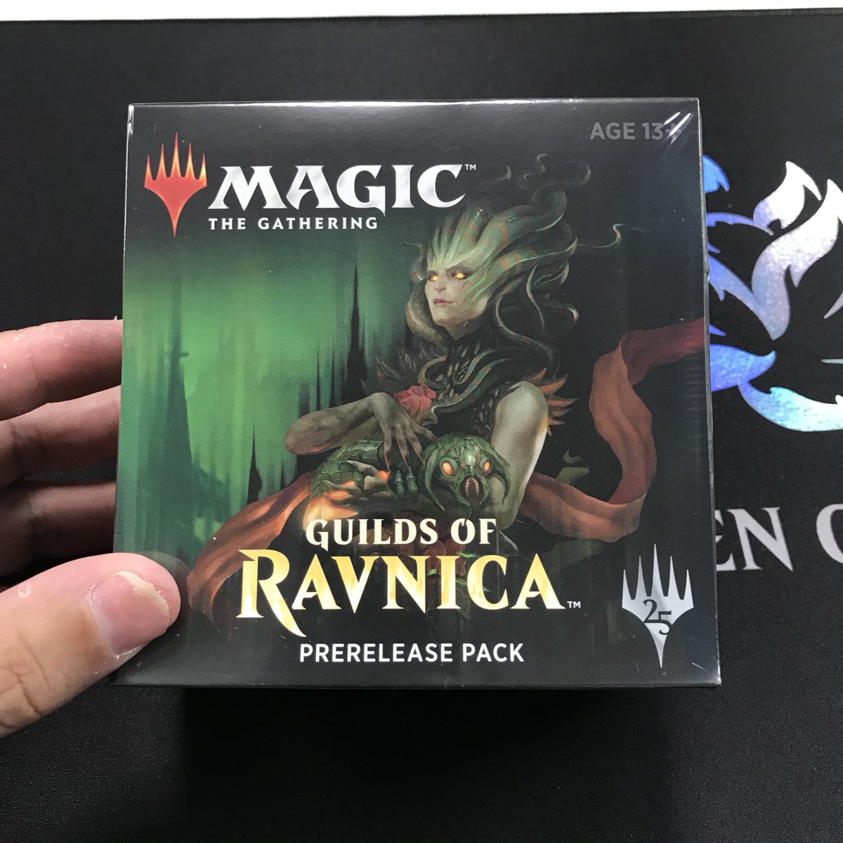 Jonathan Medina tweet media