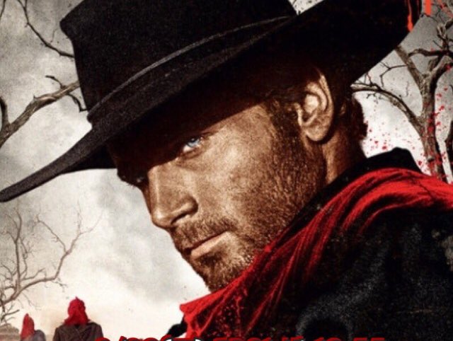 스파게티 웨스턴의 그 화려한 시작! < #장고 > #세르지오코르부치 감독 #프랑코네로 @ebsmovie 9/29(토) 밤 10:55 http://naver.me/F9twmM7uTranslate post