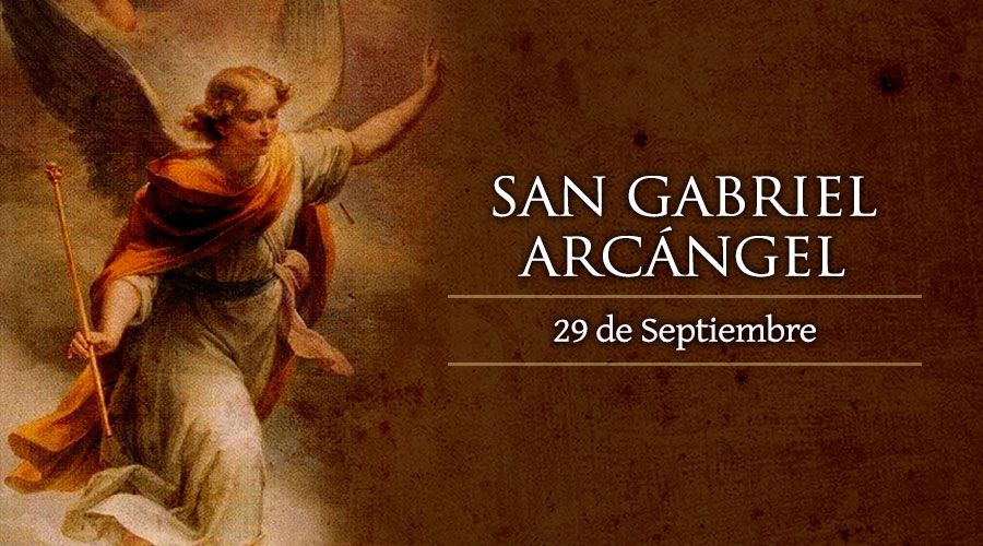 Hoje 29/09 é dia de São Gabriel Arcângel, santo padroeiro dos embaixadores e dos diplomatas.
▶ Parabéns no seu dia santoral, a Sua Excelência a embaixadora @EmbajadoraUECCS da <a href="/UEenVenezuela/">Unión Europea en Venezuela 🇪🇺🇻🇪</a> junto da República Bolivariana da #Venezuela, Dra. Isabel Brilhante Pedrosa| <a href="/eu_eeas/">European External Action Service - EEAS 🇪🇺</a>