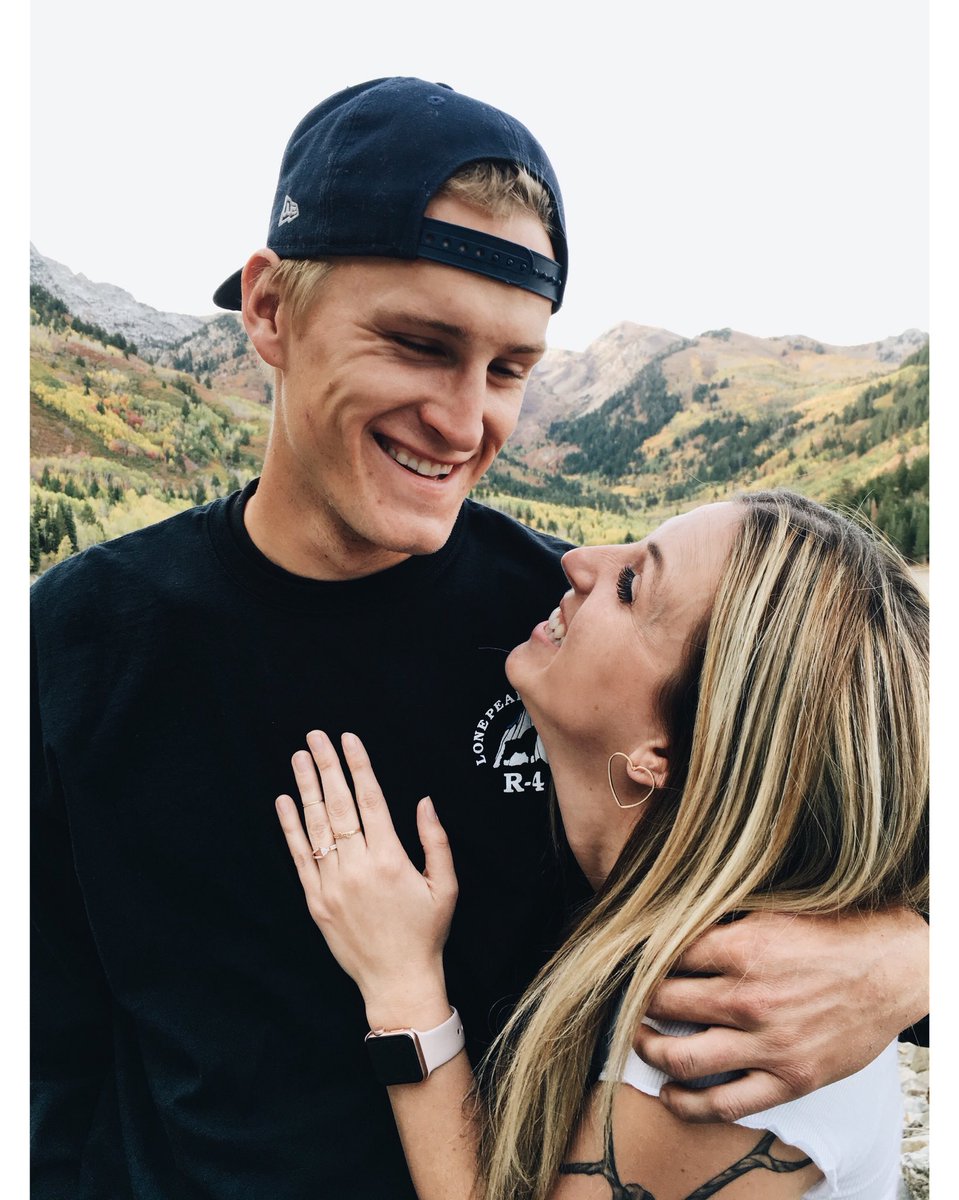 justingroach's tweet image. “All I want for my birthday”: is a life time of commitment