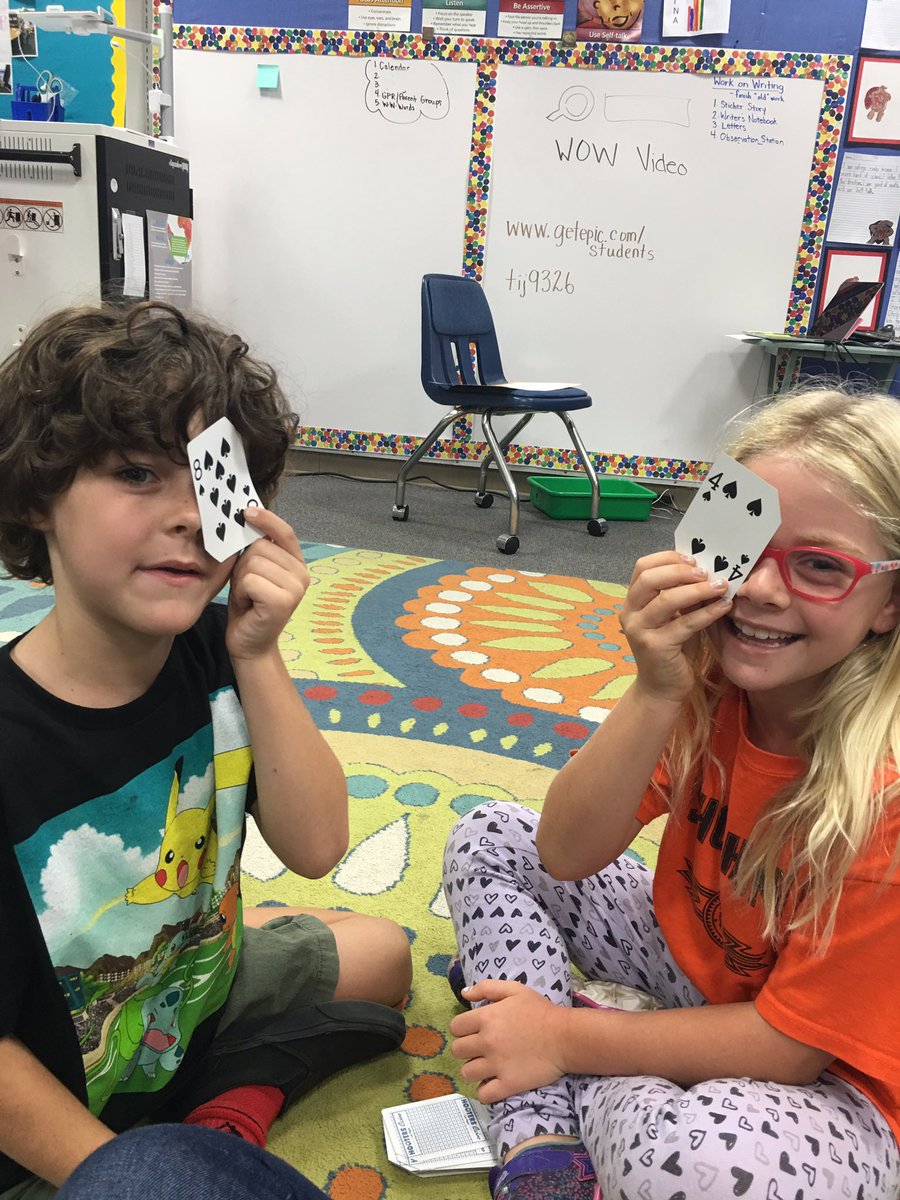 Room16terps's tweet photo. 2nd grade Terps learning and perfecting our math skills in a fun way. Pirate math! #delmarhillsk6 #dmusd https://t.co/LELpA4xpez