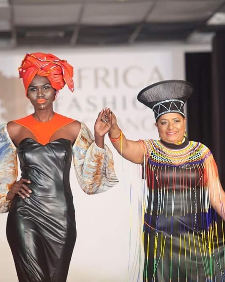 pmakhaps's tweet photo. #AFX2018 #day2 #africabydesign #FashionWeek #fashionshow #fashionstyle #africanfashion  @KZNfashion https://t.co/00AUaaRj5u