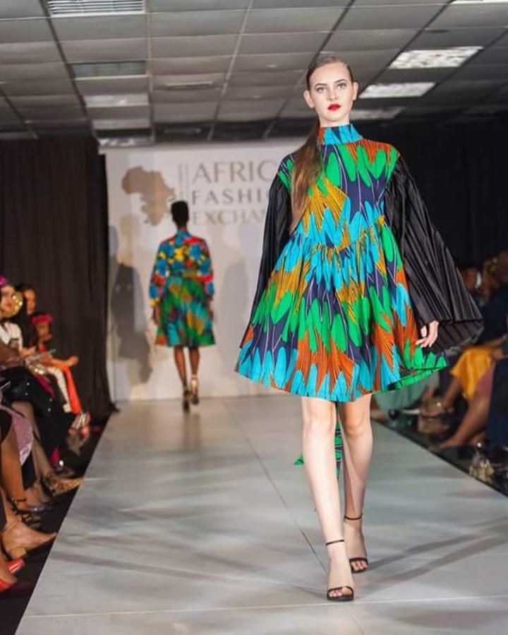 pmakhaps's tweet photo. #AFX2018 #day2 #africabydesign #FashionWeek #fashionshow #fashionstyle #africanfashion  @KZNfashion https://t.co/00AUaaRj5u