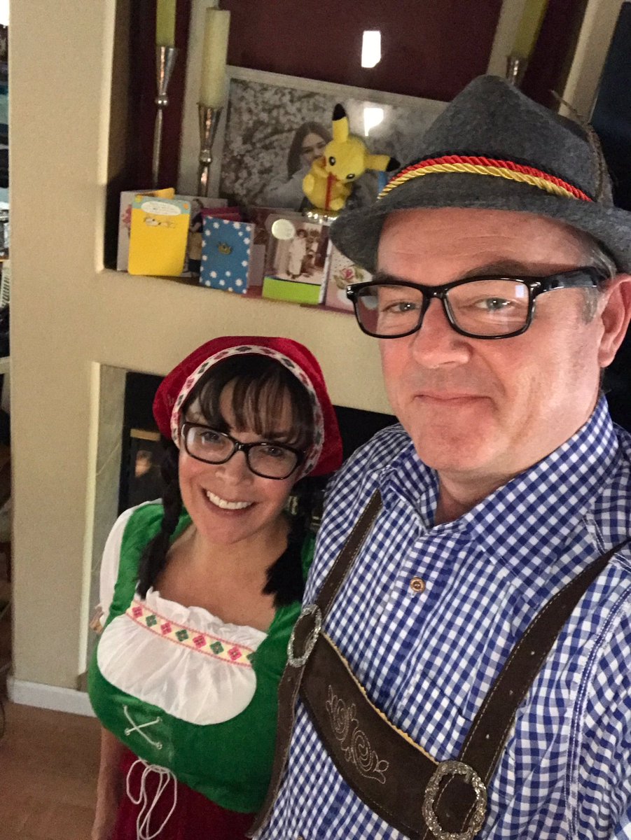 Ibytbac's tweet image. #Octoberfest #didnotdisappoint