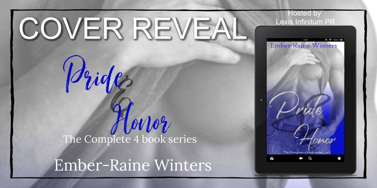 MagickofBooks's tweet photo. Cover Reveal: Pride and Honor boxset by Ember-Raine Winters @InfinitumPr https://t.co/BvHmrAFkoI https://t.co/YWrtde2d7f