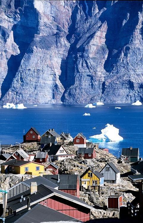 candemiremr's tweet photo. Greenland https://t.co/83R5MnDY12